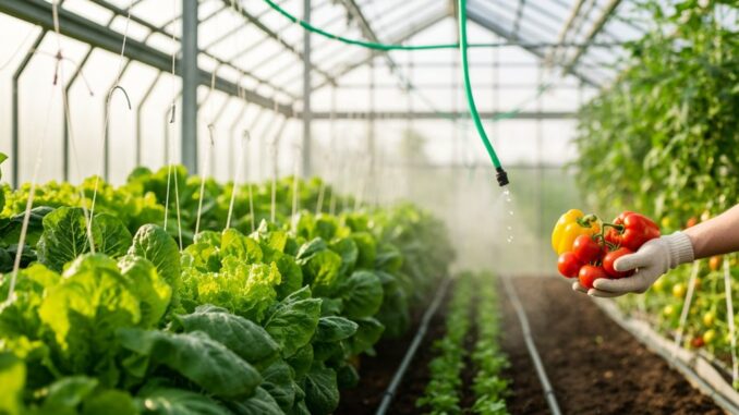 Gartenanlagen planen