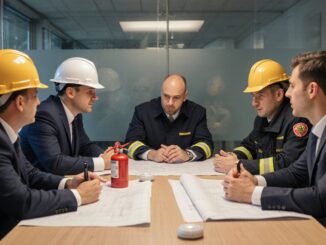 maßgeschneiderter Brandschutz
